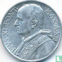 Vatican 10 lire 1934 - Image 2