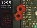 Australie coffret 1995 "50th anniversary of the end of World War II" - Image 1