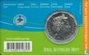 Australien 50 Cent 2005 (Coincard) "2006 Commonwealth Games in Melbourne" - Bild 2