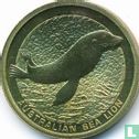 Australië 1 dollar 2008 "Australian Sea Lion" - Afbeelding 2