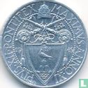 Vatican 2 lire 1949 - Image 1