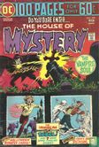 House of mystery 228 - Afbeelding 1
