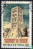 Abdij van Saint-Michel-de-Cuxa - Afbeelding 1
