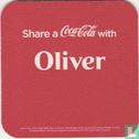  Share a Coca-Cola with Jonas / Oliver - Afbeelding 2