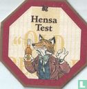 Hensa Test: 04 - Afbeelding 2