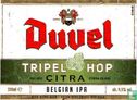 Duvel - Tripel Hop - Belgian IPA - Image 1