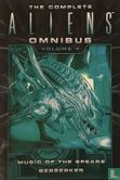 Aliens Omnibus 4 - Bild 1