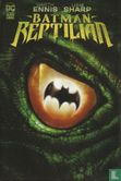Batman reptilian - Afbeelding 1