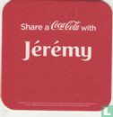  Share a Coca-Cola with - Afbeelding 1