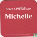  Share a Coca-Cola with Jonas /Michelle - Afbeelding 2