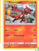 Charmeleon #15