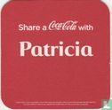  Share a Coca-Cola with Gabriel/Patricia - Afbeelding 2