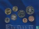 Australia mint set 2006 "40 years of decimal currency" - Image 3