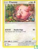 Chansey #5