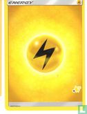 Electric Energy #10