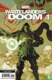 Wastelanders: Doom 1 - Afbeelding 1
