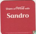  Share a Coca-Cola with  Jana  / Sandro - Image 2