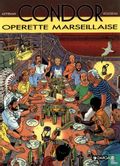 Opérette marseillaise - Afbeelding 1