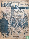 Le Défilé du Regiment - Image 1