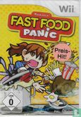 Fast Food Panic - Image 1