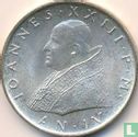 Vatican 500 lire 1962 - Image 2