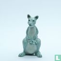 Grey Kangaroo - Afbeelding 1