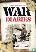 War Diaries [volle box] - Image 1