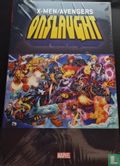 X-Men/Avengers: Onslaught Omnibus - Afbeelding 1