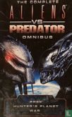 Aliens vs Predator Omnibus - Image 1
