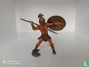 De onoverwinnelijk Spartanen - Afbeelding 1