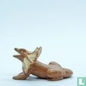 Frilled Neck Lizard - Afbeelding 3