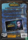 World of Warcraft: Pre-Paid Game Card - Afbeelding 2