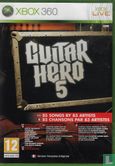 Guitar Hero 5 - Image 1