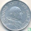 Vaticaan 5 lire 1961 - Afbeelding 2