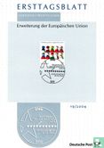 Uitbreiding Europese Unie - Afbeelding 1