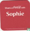 Share a Coca-Cola with  Loic /  Sophie - Afbeelding 2