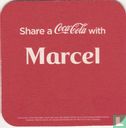  Share a Coca-Cola with  Livia / Marcel - Image 2