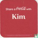  Share a Coca-Cola with - Bild 1