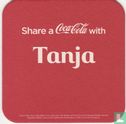 Share a Coca-Cola with Lois/Tanja - Afbeelding 2