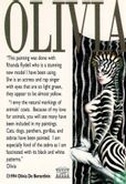Zebra Lady III - Bild 2