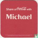  Share a Coca-Cola with Lisa  /Michael - Afbeelding 2