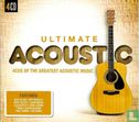 Ultimate Acoustic - Image 1