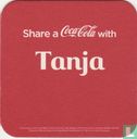  Share a Coca-Cola with Laura /Tanja - Bild 2