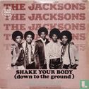 Shake Your Body (Down to the Ground) - Image 2