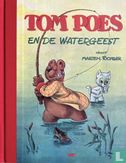Tom Poes en de watergeest  - Image 1