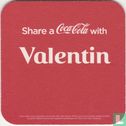  Share a Coca-Cola with Manuel/ Valentin - Bild 2