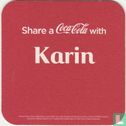  Share a Coca-Cola with - Image 1