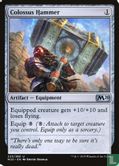 Colossus Hammer - Image 1