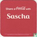 Share a Coca-Cola with  Jonas / Sascha - Image 2