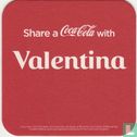 Share a Coca-Cola with   Andre / Valetina - Image 2